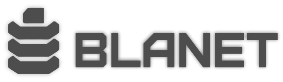 Blanet partner logo