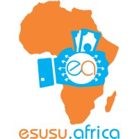 Esusu Africa partner logo