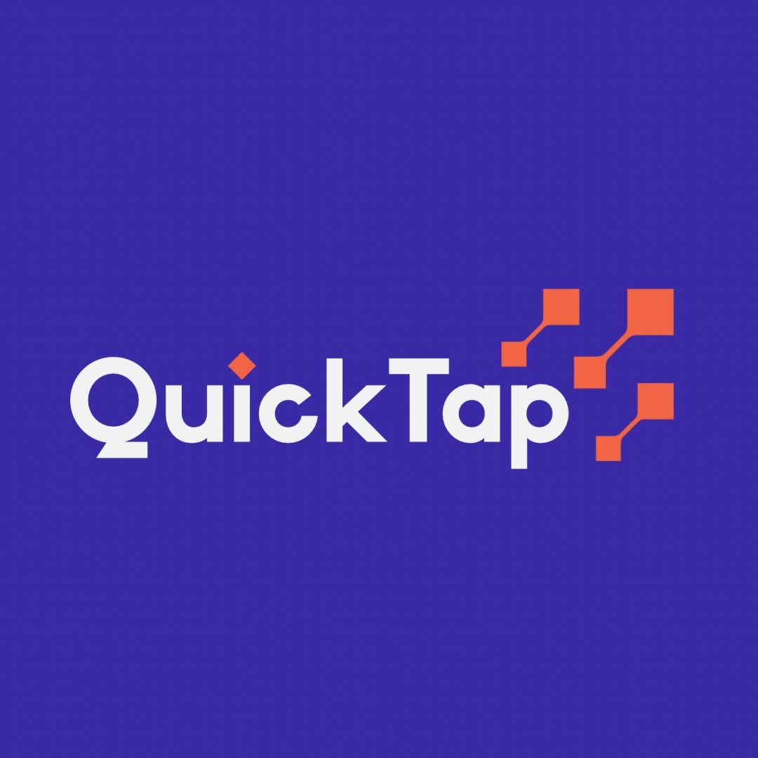 QuickTap 247 Prints Yolax partner logo
