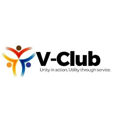 V-Club partner logo